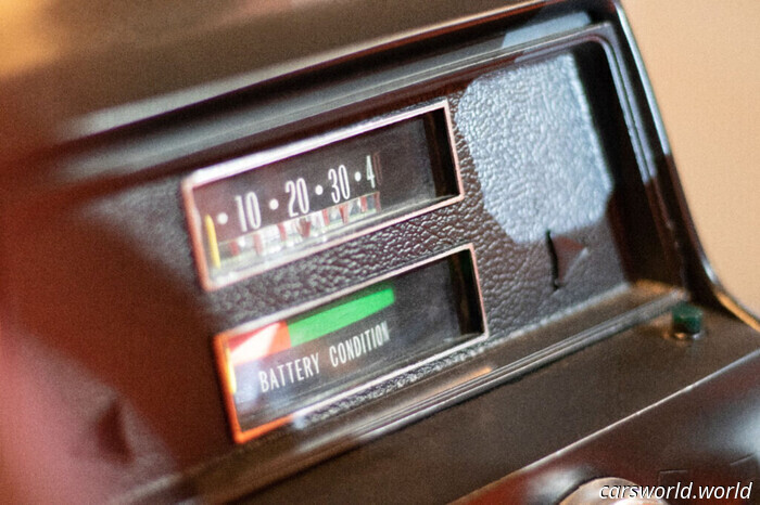 Задолго до появления Chevy Bolt GM построила электрическое яйцо на колесах | Carscoops